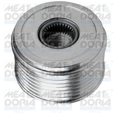 Alternator Freewheel Clutch